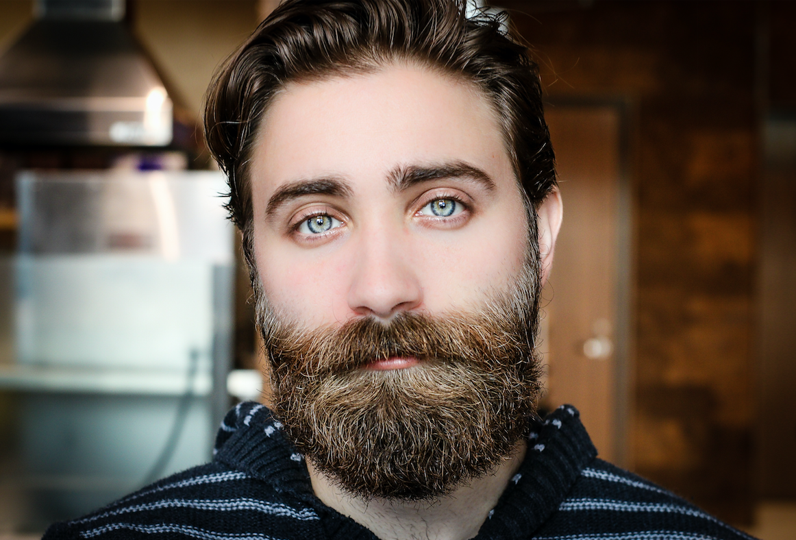 3 Basic Principles on Beard Maintenance
