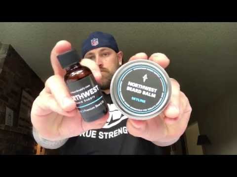Skyline Beard Oil (1oz)